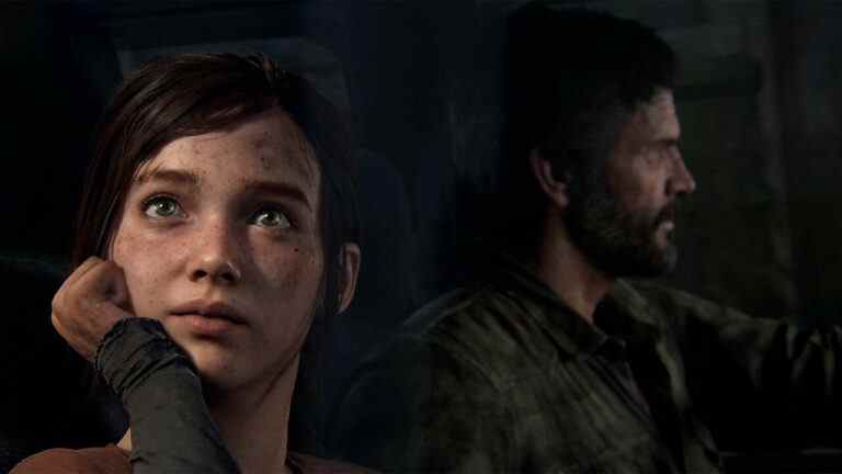 Les fans pensent que The Last Of Us Part 1 taquine la prochaine adresse IP de Naughty Dog
