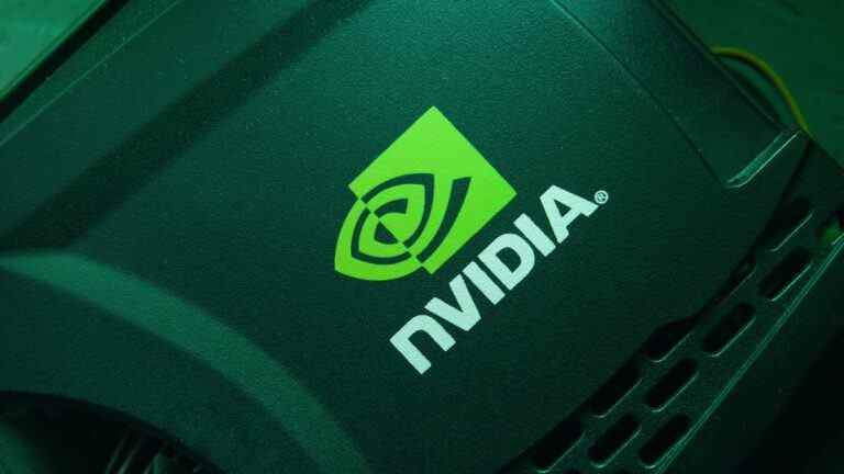 Les faux rendus GPU Nvidia RTX 4090 ont causé tout un drame