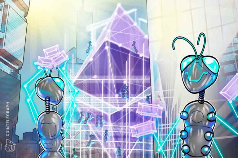 Les flashbots construisent plus de 82% de blocs de relais, ajoutant à la centralisation d’Ethereum