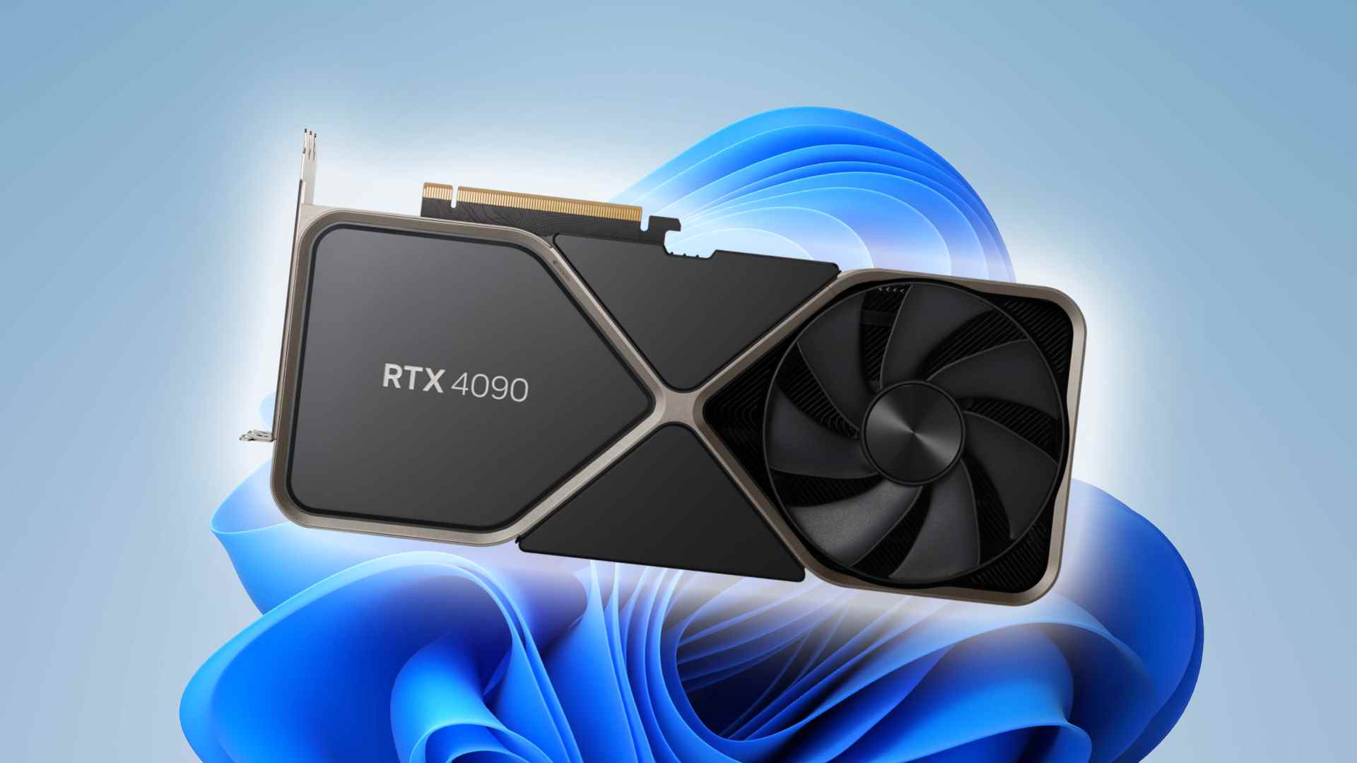 Les fonctionnalités du GPU Nvidia RTX 4000 arrivent avec le correctif Windows 11
