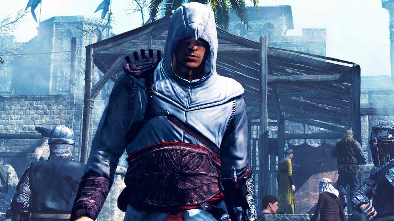 Les futurs jeux Assassin's Creed ne seront pas tous des RPG de 150 heures
