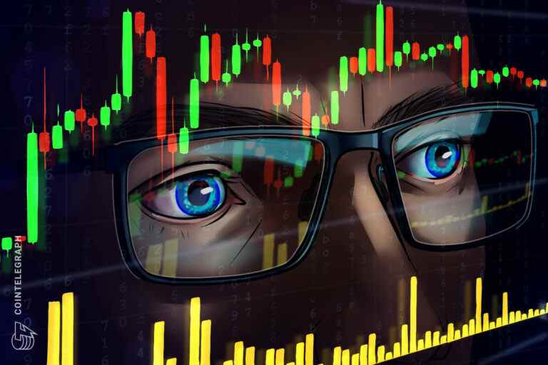 Les investisseurs institutionnels se dirigent vers un point de basculement sur la crypto – Apollo Capital