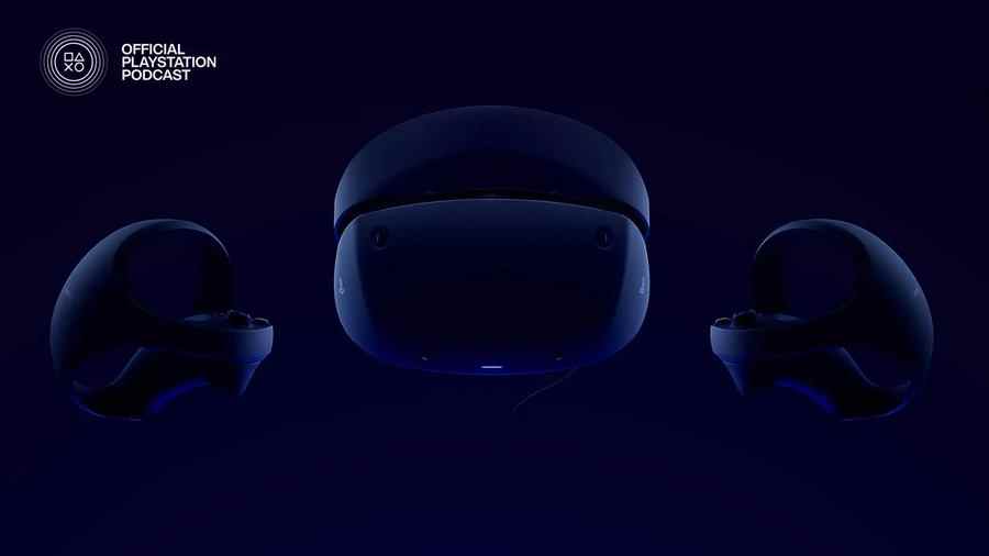 Les jeux PSVR 1 ne seront pas compatibles avec PSVR 2
