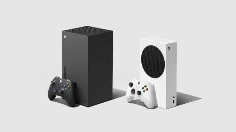 Les joueurs Xbox Series X pourraient bientôt être en mesure de désactiver Quick Resume après qu’une demande de fan ait suscité l’intérêt de Phil Spencer