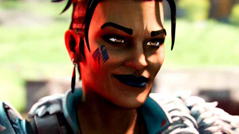 Les joueurs d'Apex Legends veulent un suivi des statistiques spécifiques aux personnages
