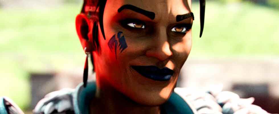 Les joueurs d'Apex Legends veulent un suivi des statistiques spécifiques aux personnages