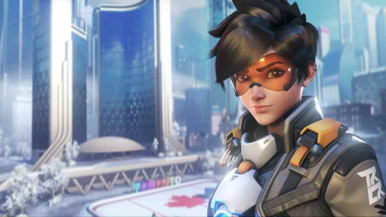 Les joueurs d’Overwatch 2 semblent privilégier les nouvelles règles de déverrouillage incrémentiel des héros