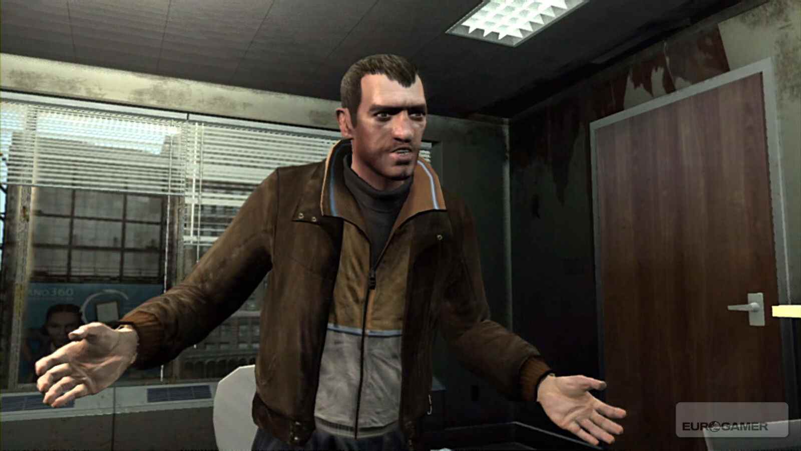 Les joueurs se précipitent pour télécharger la populaire compilation de mods GTA 4 après l'avis de retrait
