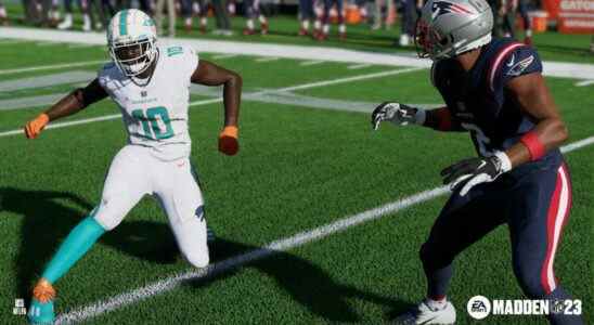 Les meilleurs playbooks défensifs à utiliser dans Madden 23