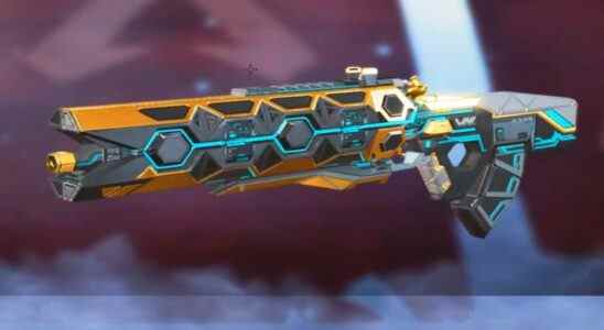 Les meilleurs skins Flatline d'Apex Legends viennent d'être nerveux