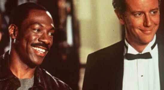 Les membres originaux de la distribution de Beverly Hills Cop se retrouvent avec Eddie Murphy pour Axel Foley de Netflix – Rapport