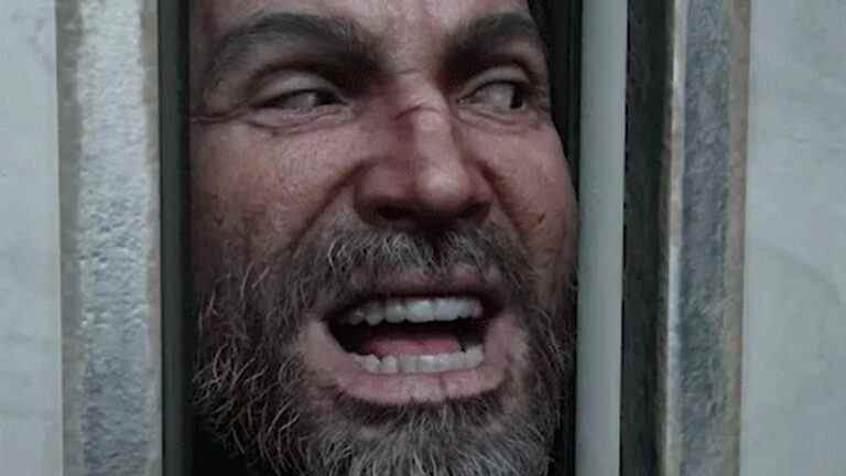 Les nouveaux gifs The Last of Us se moquent de l’un des moments les plus cruciaux de la série