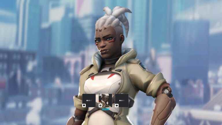 Les nouveaux héros d'Overwatch 2 sont bloqués derrière le pass de combat gratuit
