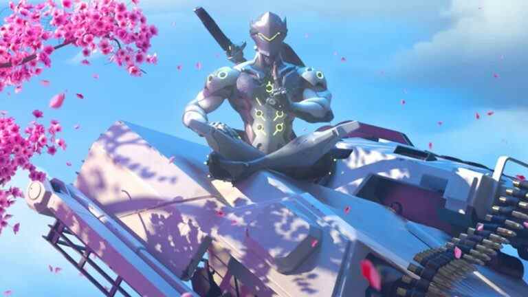 Les nouveaux joueurs d’Overwatch 2 manqueront certains des personnages les plus populaires du jeu FPS