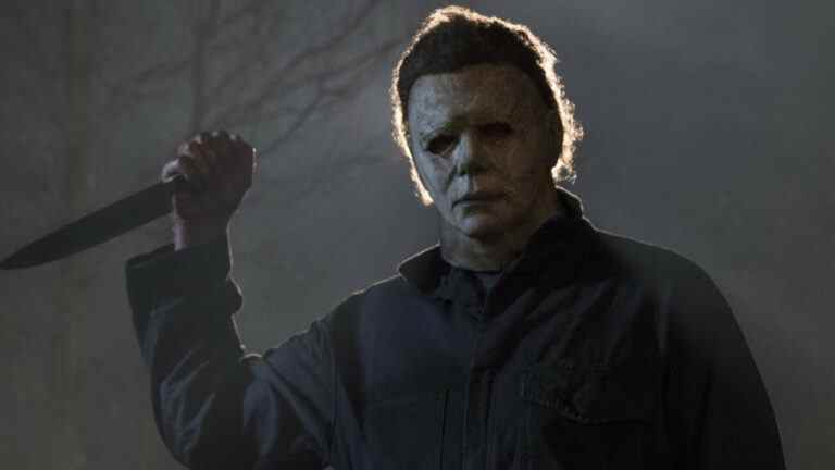 Les nuits d'horreur d'Universal sont secrètes pour garder l'Halloween de John Carpenter fraîche après tant d'années
