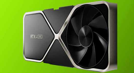 Les performances du GPU Nvidia RTX 4080 12 Go sont inférieures au modèle 16 Go