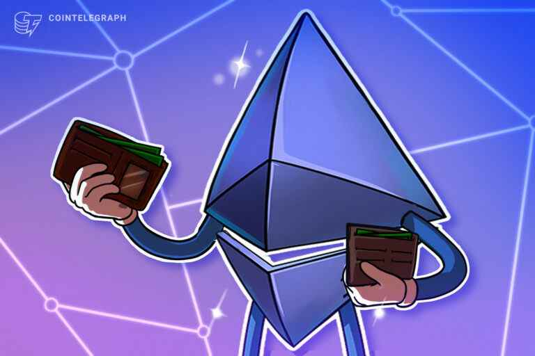 Les portefeuilles matériels adopteront une approche similaire au hard fork potentiel d’Ethereum