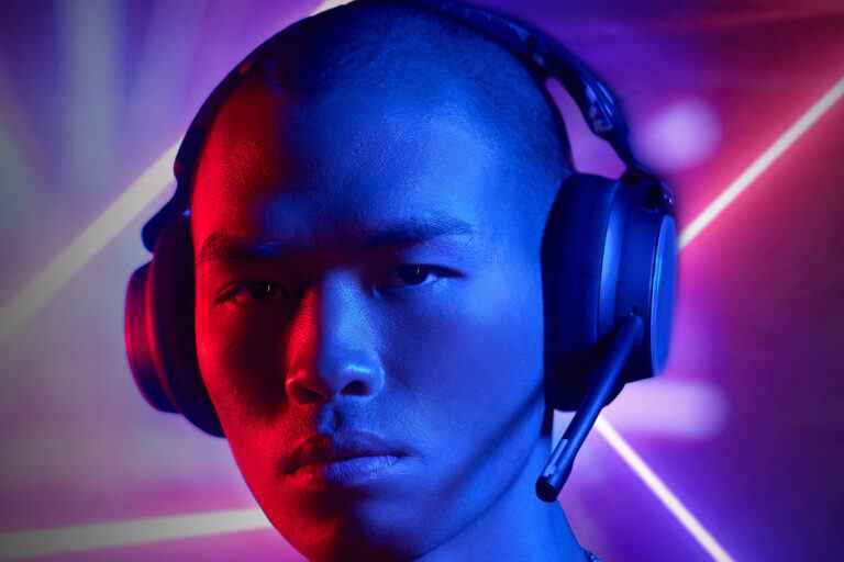 Les premiers casques de jeu de Skullcandy depuis des années incluent le suivi des tuiles et un modèle sans fil