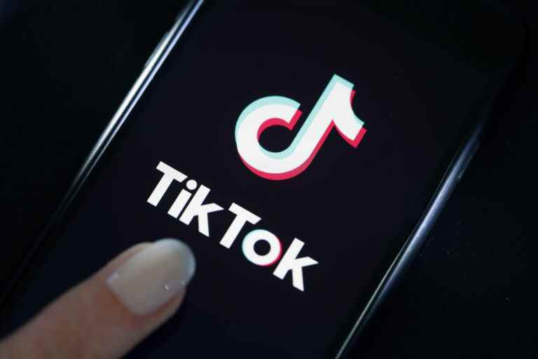 Les résultats de recherche TikTok fourmilleraient de désinformation