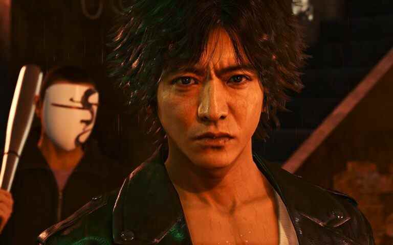 Les spin-offs de Yakuza « Judgment » et « Lost Judgment » arrivent enfin sur Steam