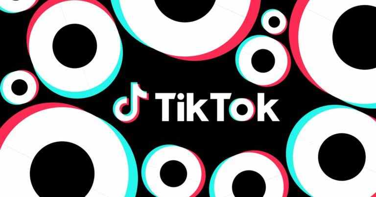 La diffusion en direct de TikTok s’annonce comme la prochaine poussée du géant de la vidéo courte