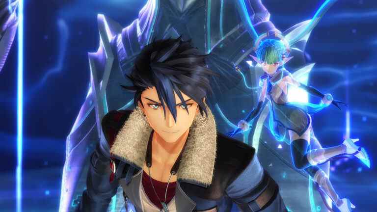 Les ventes de la série The Legend of Heroes: Trails dépassent les sept millions    
