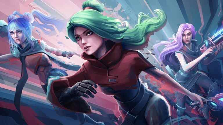 Les vibrations Metroid Dread sont fortes dans le jeu de plateforme Action-RPG 'Trinity Fusion'
