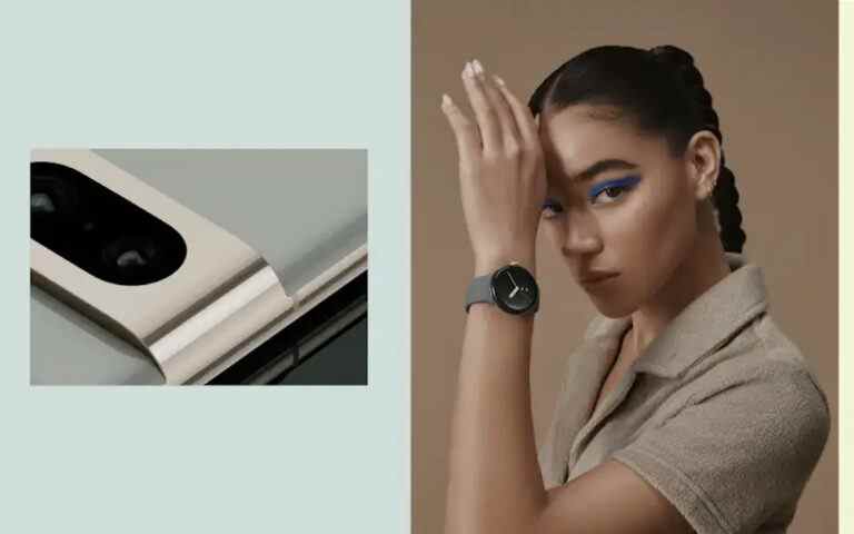 L’événement Pixel 7 et Pixel Watch de Google est prévu pour le 6 octobre