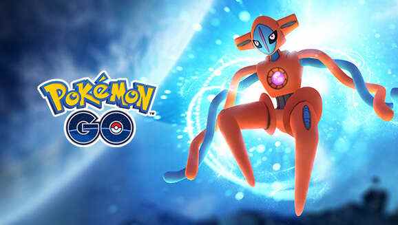 L'événement Psychic Spectacular de Pokemon Go revient en septembre
