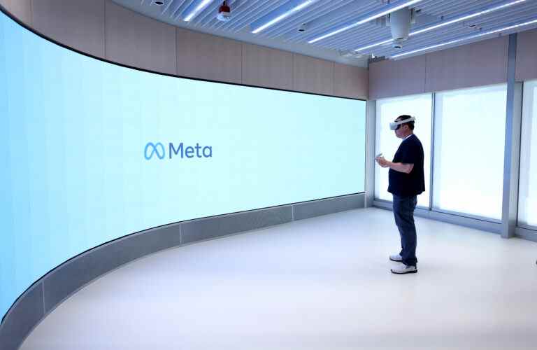 L’événement virtuel Connect de Meta sera diffusé en direct le 11 octobre