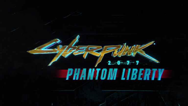 L'extension Cyberpunk 2077 "Phantom Liberty" annoncée, la mise à jour "Edgerunners" détaillée    
