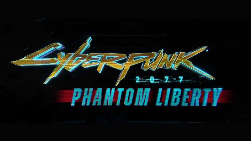 L'extension Cyberpunk 2077 Phantom Liberty sortira l'année prochaine
