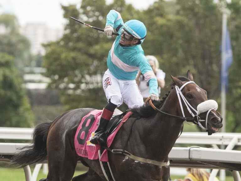 L’hôte de Queen’s Plate prendra une décision sur le nom dans les prochains jours après la mort de la reine