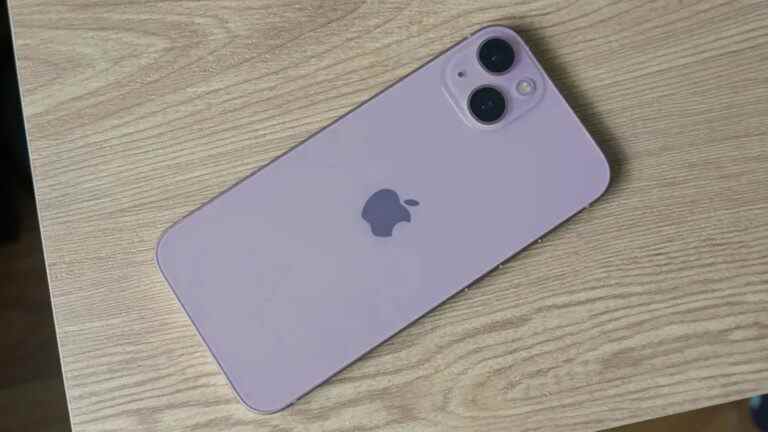 L’iPhone 14 Max pourrait être lancé avec un nom différent et surprenant