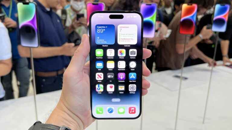 L’iPhone 15 Pro devrait bénéficier de mises à niveau majeures – et d’un nouveau nom Ultra