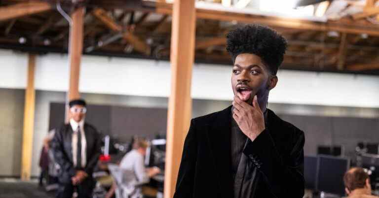 Lil Nas X interprétera l'hymne de League of Legends Worlds de cette année, concevra une nouvelle peau
