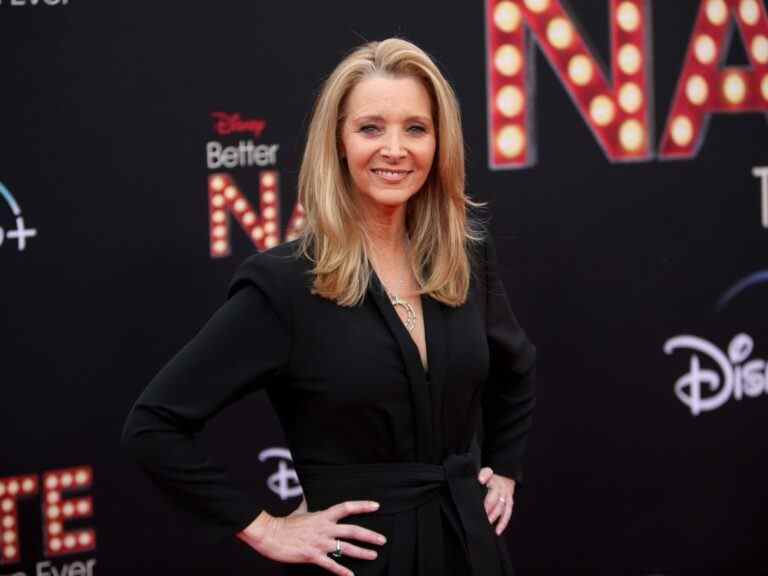 Lisa Kudrow qualifiée de « l’un des pires humains » sur Terre par Spencer Pratt