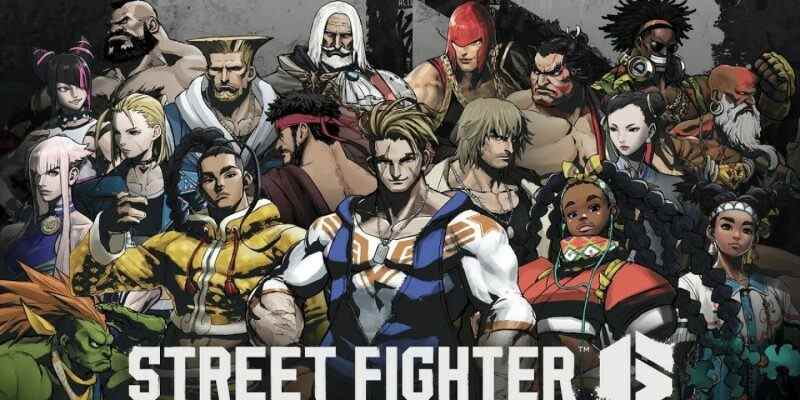 Liste de lancement complète de Street Fighter 6, film d'ouverture de la tournée mondiale révélé