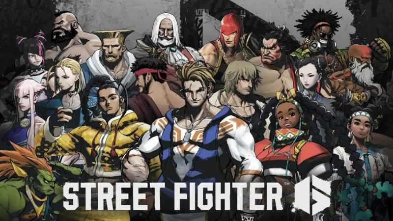 Liste de lancement complète de Street Fighter 6, film d'ouverture de la tournée mondiale révélé
