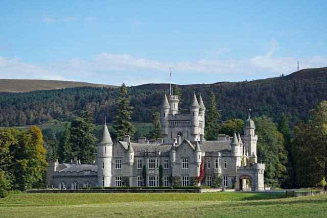 Balmoral