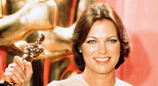 Louise Fletcher, lauréate d'un Oscar pour « Vol au-dessus d'un nid de coucou », décède à 88 ans.