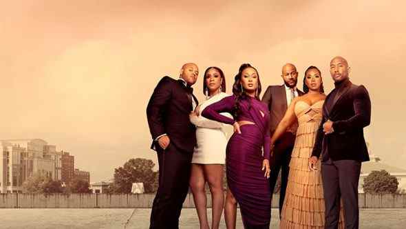 Love & Marriage: Huntsville TV Show on OWN: canceled or renewed?