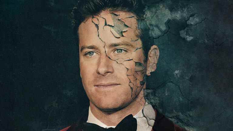 L'un des accusateurs d'Armie Hammer dit que les cinéastes de House of Hammer exploitent son traumatisme
