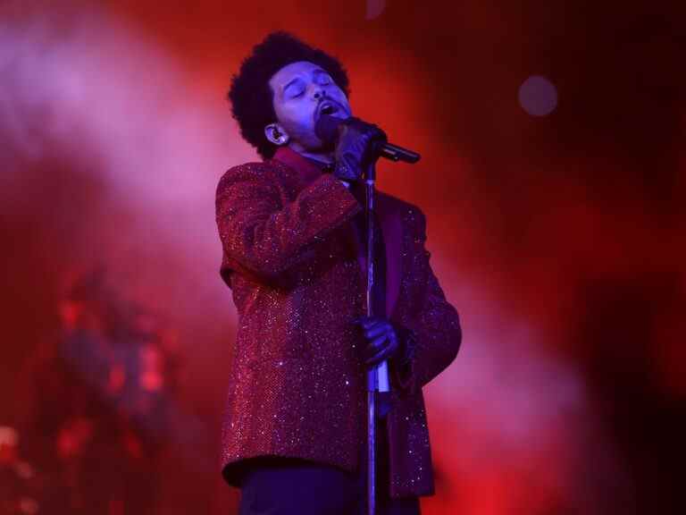 ‘MY VOICE WENT OUT’ : The Weeknd annule le concert à mi-parcours