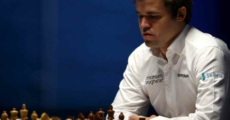 Magnus Carlsen accuse Hans Niemann de tricherie, la saga des échecs continue
