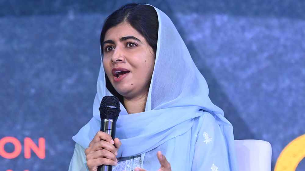 Malala Yousafzai se penche sur le débat séculaire sur le 