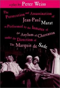 Marat / Sade Résumé & Description du guide d’étude