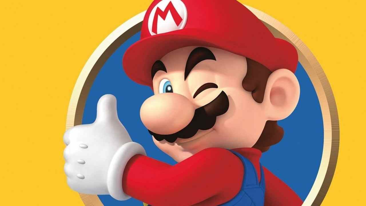 Mario Movie : la première bande-annonce sera diffusée au New York Comic Con
