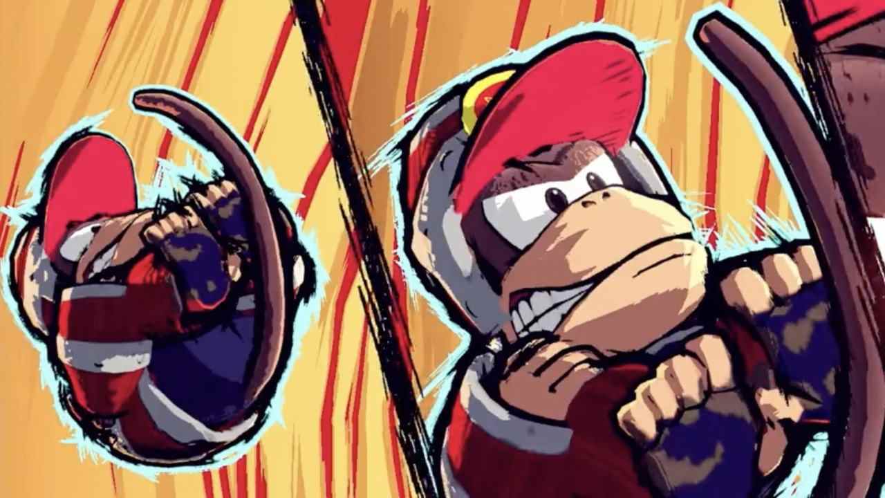 Mario Strikers: Battle League Scores Deuxième mise à jour gratuite, à venir ce mois-ci
