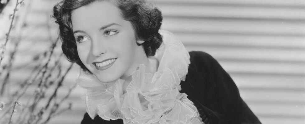 Marsha Hunt, 1917-2022 : Une appréciation de l'une des véritables héroïnes d'Hollywood Les plus populaires doivent être lues Inscrivez-vous aux newsletters Variété Plus de nos marques